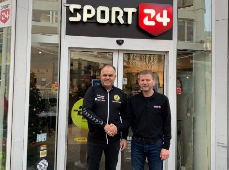 sport 24 aalborg|Sport 24 Bredegade